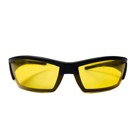 New Black frame glasses Sports Sunglasses Men and Women brand designers driving Fishing Sun glasses Goggles