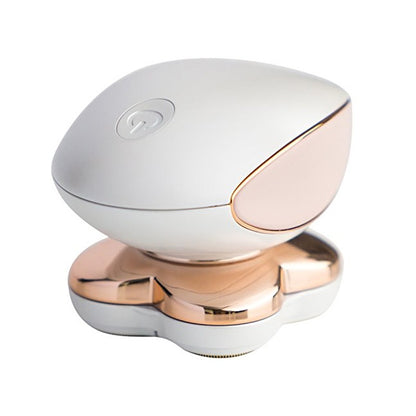 Heart Of Love Flawless Body Hair Remover Rechargeable Waterproof Electric Shaver for Women