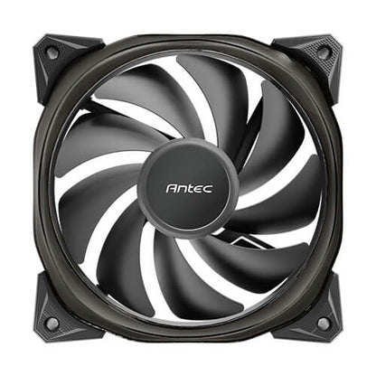 Antec FUSION 120 ARGB 3+C  120mm ARGB Cooling Fan Pack with Controller