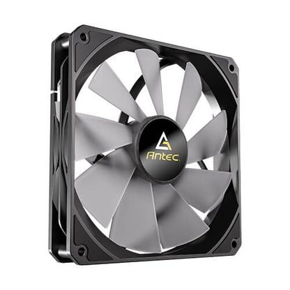 Antec P14 ARGB 3-Pack – 140mm High-Performance ARGB Cooling Fans