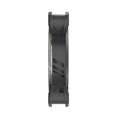 Antec FUSION 120 ARGB 3+C  120mm ARGB Cooling Fan Pack with Controller