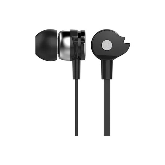 Celebrat D1 Sleek Deep Bass Earphones