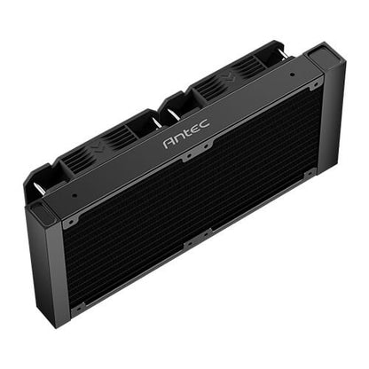 Antec SYMPHONY 240 ARGB Black Mid Tower ATX Gaming Case