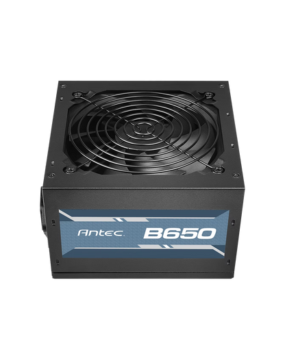 ANTEC ATOM B650 – 650W Power Supply Unit