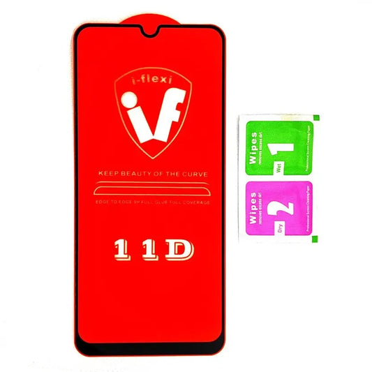 Tempered Glass For Redmi 8A