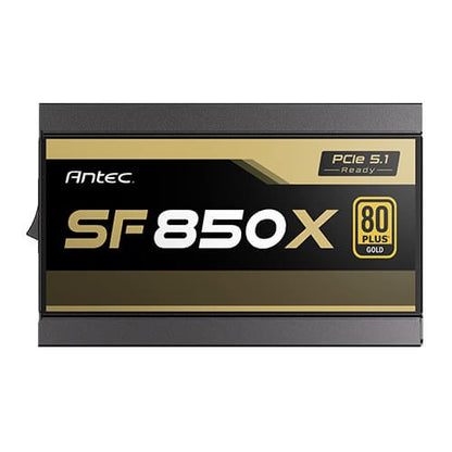 ANTEC SF850X 850W 80+ Gold Fully Modular SFX Power Supply