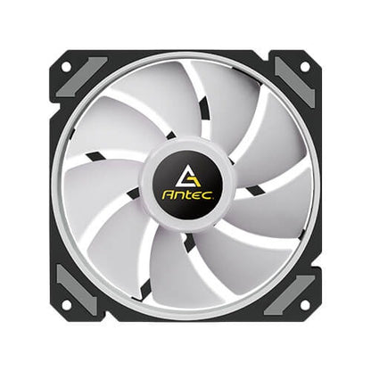 Antec SYMPHONY 360 ARGB Black & White Mid Tower ATX Gaming Case with LGA 1700 & AM5 Support