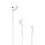 EarPods with Lightning Connector Wired Headphones for iPhone with Built-in Mic and Music Control