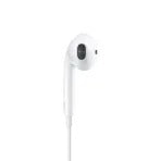 EarPods with Lightning Connector Wired Headphones for iPhone with Built-in Mic and Music Control