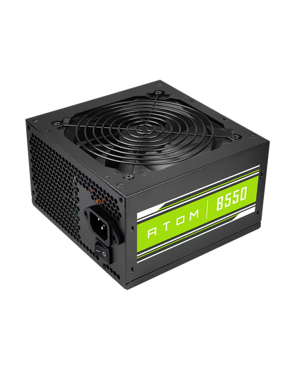 Antec Atom B550 550W Power Supply Unit