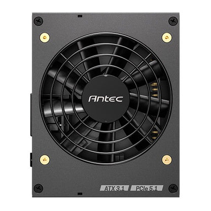 ANTEC SF850X 850W 80+ Gold Fully Modular SFX Power Supply