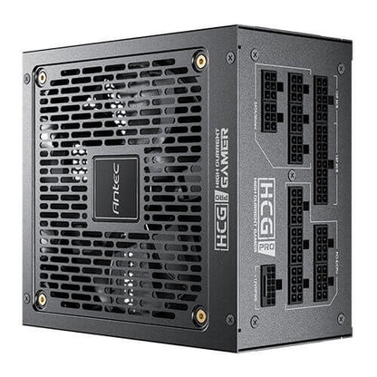 ANTEC HCG 1200 PRO PLATINUM – 1200W 80+ Platinum Fully Modular Power Supply