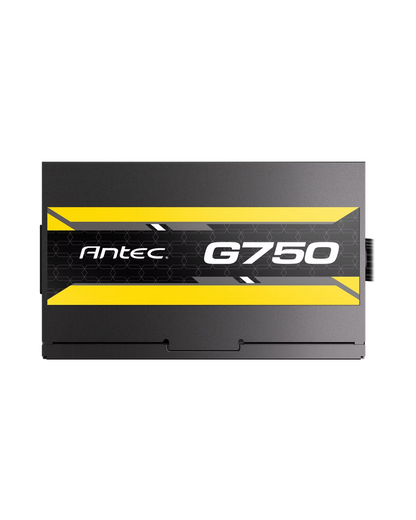 ANTEC ATOM G750 – 750W 80+ Bronze Power Supply Unit