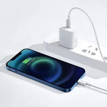 Baseus Superior Series 1m 20W Type-C to Lightning Fast Charging Data Cable for iPhone