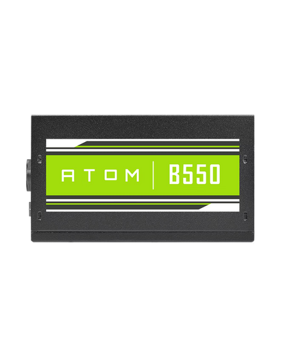 Antec Atom B550 550W Power Supply Unit
