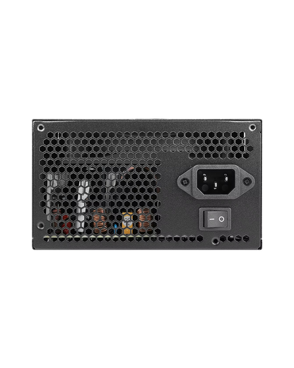 Antec Atom B550 550W Power Supply Unit