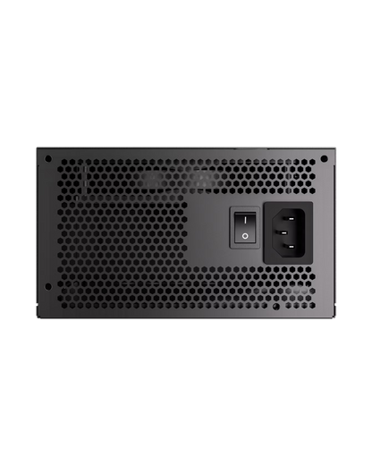 Antec G650 – 650W 80+ Bronze Certified Power Supply
