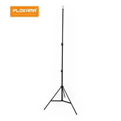 Plokama PK 8899 Tripod Adjustable Lightweight Camera & Mobile Tripod Stand