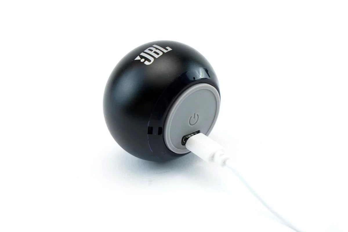 M3 Mini Wireless Bluetooth Speaker | Portable Speaker with 3D Extra Bass & High-Quality Sound Without TF