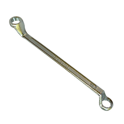 Double Ends 14-15mm Combination Wrench Open End Spanners Portable Hand Tools for Car Repair & Plumbing