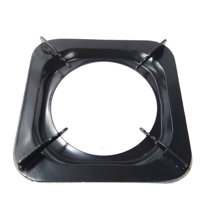 Gas Stove Round & Square Burner Racks – Practical Kitchen Stove Supports for Cookware Stability