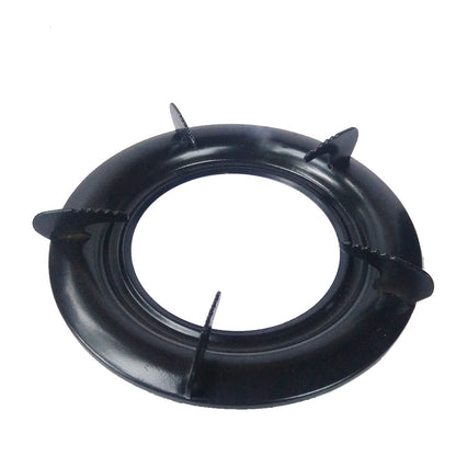 Gas Stove Round & Square Burner Racks – Practical Kitchen Stove Supports for Cookware Stability