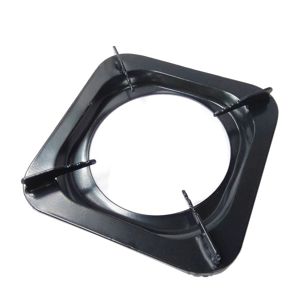 Burner Rack Gas Stove Round & Square Burner Racks – Practical Kitchen Stove Suppor ...