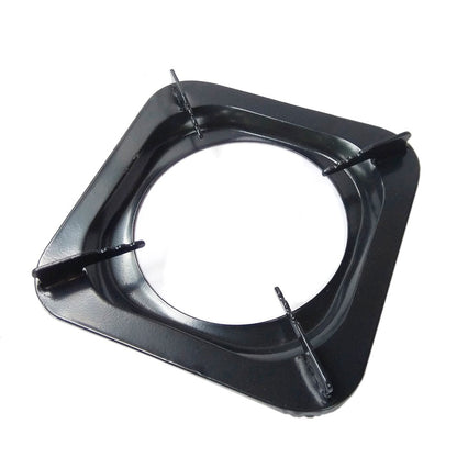 Gas Stove Round & Square Burner Racks – Practical Kitchen Stove Supports for Cookware Stability