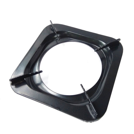 Gas Stove Round & Square Burner Racks – Practical Kitchen Stove Supports for Cookware Stability
