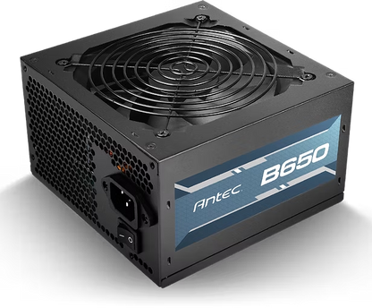 ANTEC ATOM B650 – 650W Power Supply Unit