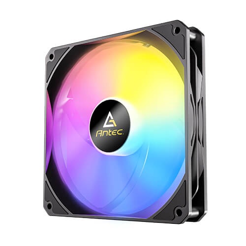 Antec P14 ARGB 3-Pack – 140mm High-Performance ARGB Cooling Fans