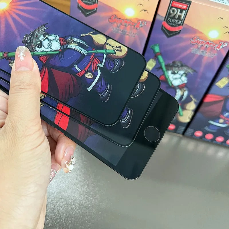 Super A+ Tempered Glass For Nubia Music 2, V70 Max, V70 Design, V70, V60, Focus Pro 5G, V60 Design, Infinix Smart 8, Smart 9, Hot 11 Play, Smart 9 HD 4