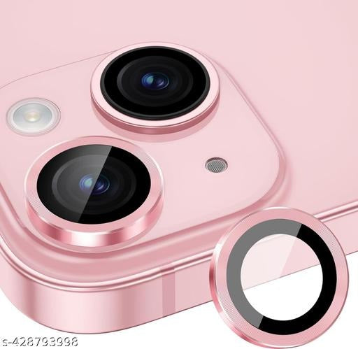 9H Hardness Camera Lens Protector for iPhone 11 Pro/12/13/13 Pro/13 Pro Max/14/14 Pro/14 Pro Max/15 Pro Max