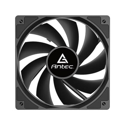 Antec P12 PWM 3-Pack 120mm High-Performance Case Cooling Fans
