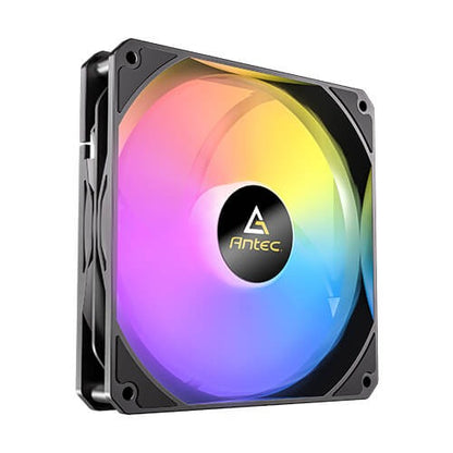 Antec P14 ARGB 3-Pack – 140mm High-Performance ARGB Cooling Fans