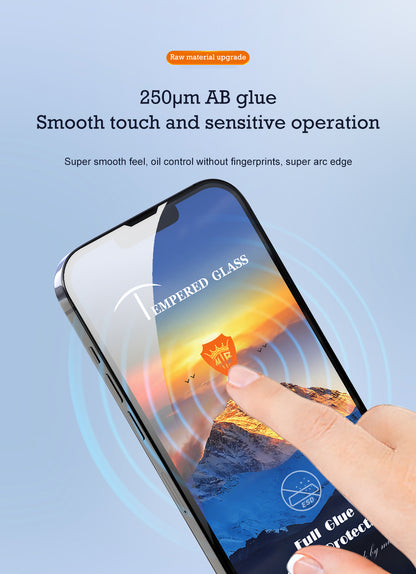 Huawei y9 prime Tempered Glass Mietubl Screen Protector for Y9 Prime Tempered Glass