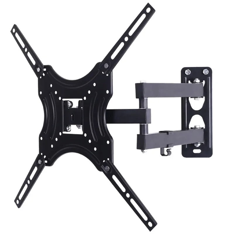 Universal LCD TV Wall Mount Bracket for 14 to 55 Inch LED LCD 3D Plasma TV Holder