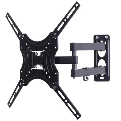 Universal LCD TV Wall Mount Bracket for 14 to 55 Inch LED LCD 3D Plasma TV Holder