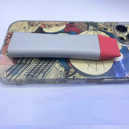 Heating Pen For Mobile Phone Back Sticker Skin Tpu Screen Protector Hydrogel Film Usb Heating Repair Pen