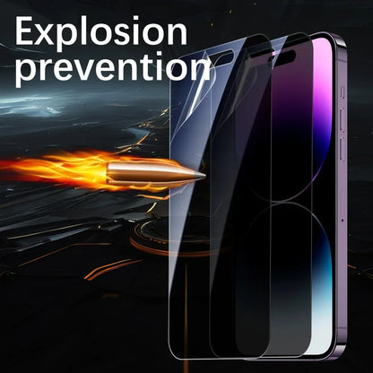 Honor X8C TPU Hydrogel Privacy Screen Protector