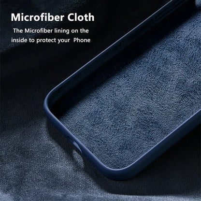 iphone 11 / 11pro / 11pro max Luxury  Apple iPhone Official Case For iPhone Cover