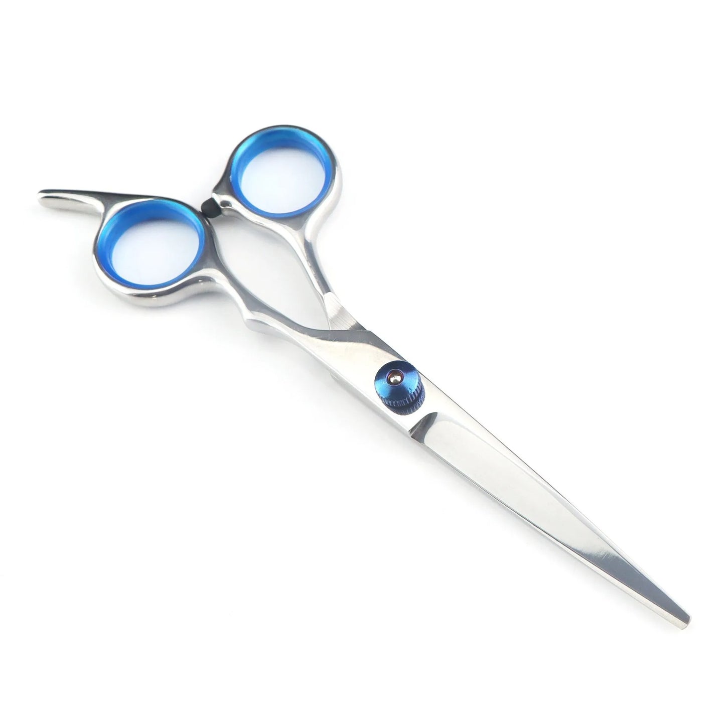 Barber Scissors 16.5cm Stainless Steel Hair Cutting Salon Razor Sharp Edge Blade Scissor