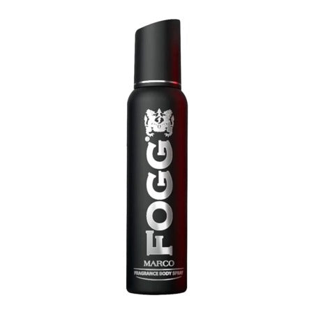 fogg marco body spray 120ml