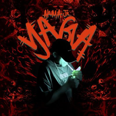 Yaga cover