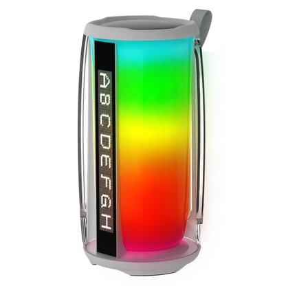 Brodu BTS-2126 Indoor Outdoor Waterproof IPX4 Mini BoomBox Communication Ports BT Wireless USB TF FM Bluetooth Wireless Speaker