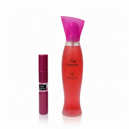 Pink Jasmin 100ml Perfume