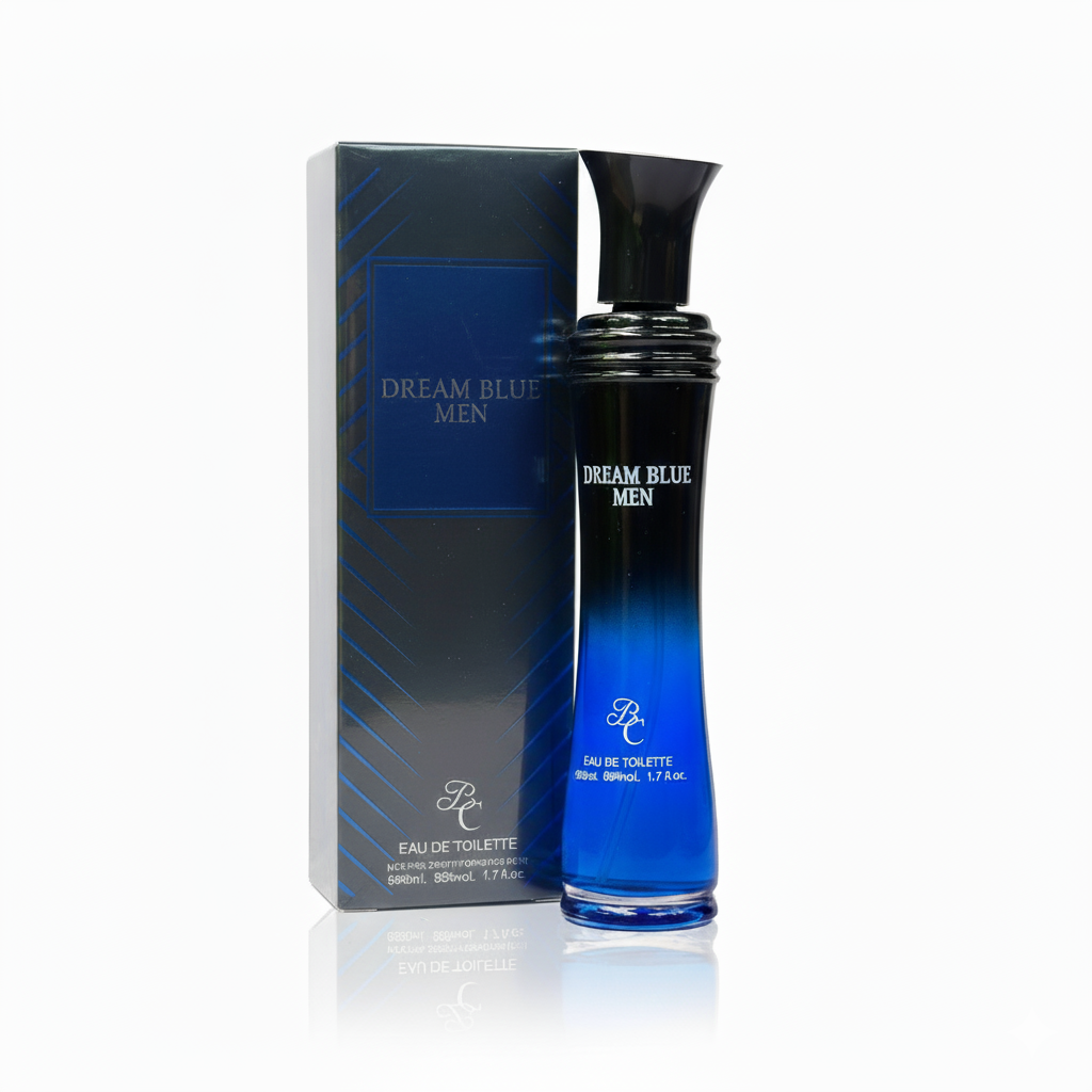 Dream Blue Men 50ml Perfume