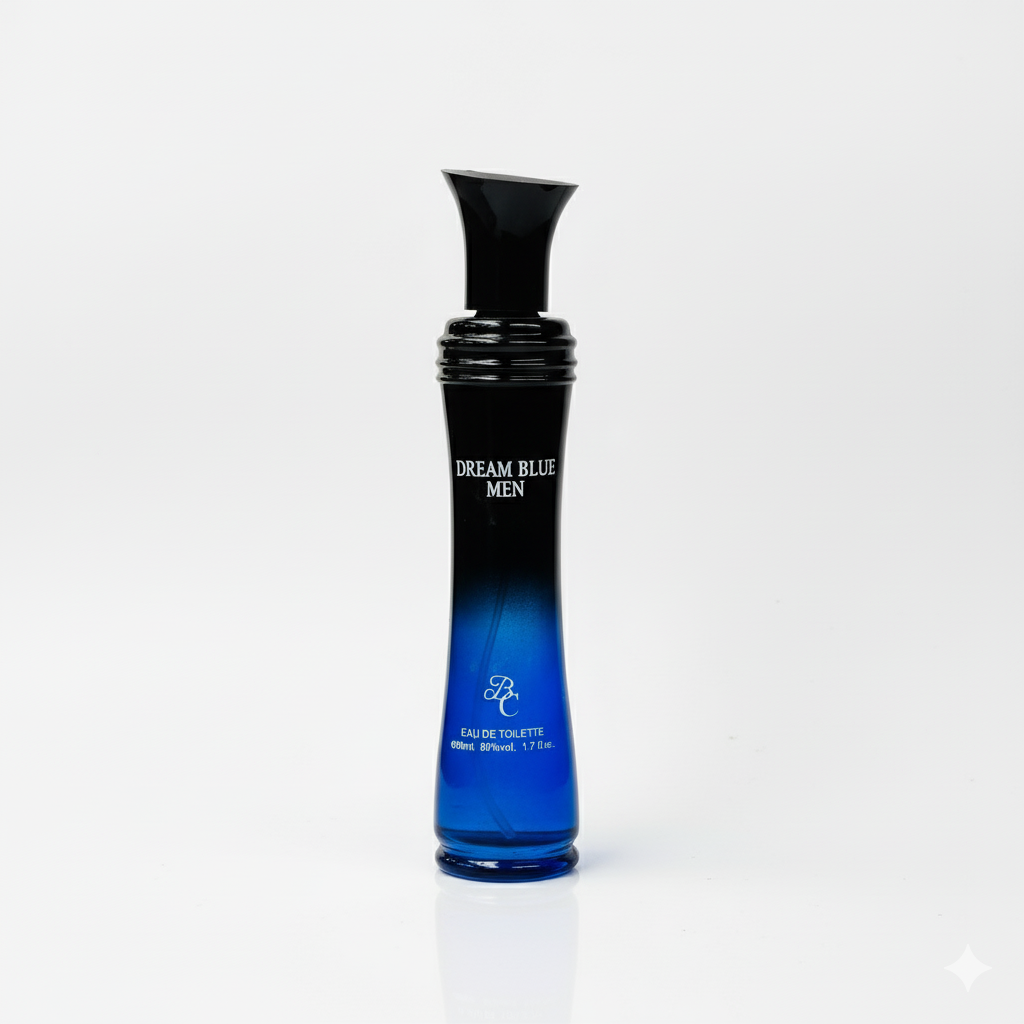 Dream Blue Men 50ml Perfume