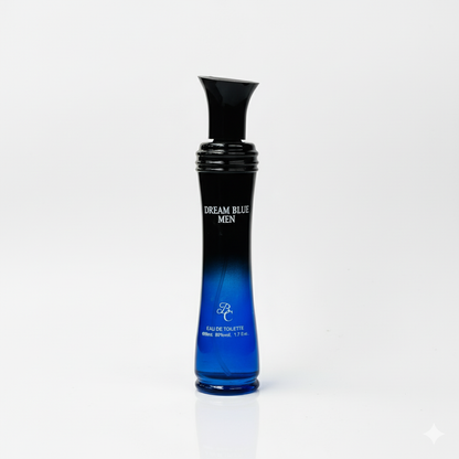 Dream Blue Men 50ml Perfume