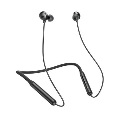Anker Soundcore Life U2i Neckband Bluetooth Headphones | 24H Playtime & Deep Bass